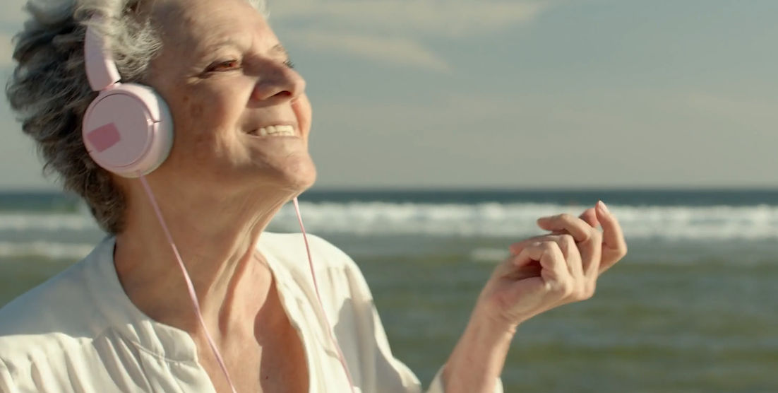 Hearing aids can slow memory loss in those at high risk for dementia